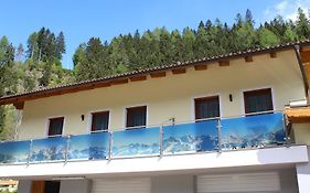 Appartements Salentinig