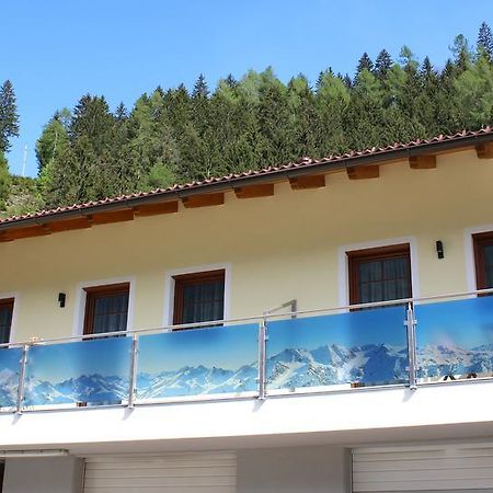 Appartements Salentinig Flattach Zewnętrze zdjęcie